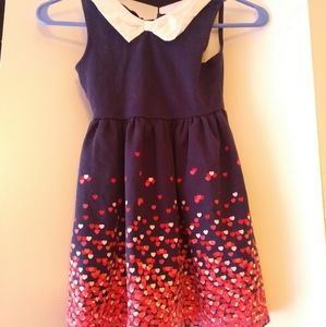 Janie and Jack Dress